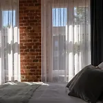 Slonski Loft Nikiszowiec * Katovice