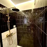 Slonski Loft Nikiszowiec Apartmán *
