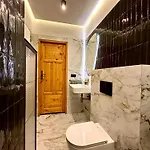 Slonski Loft Nikiszowiec Apartmán *