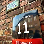 Apartmán Slonski Loft Nikiszowiec Katovice