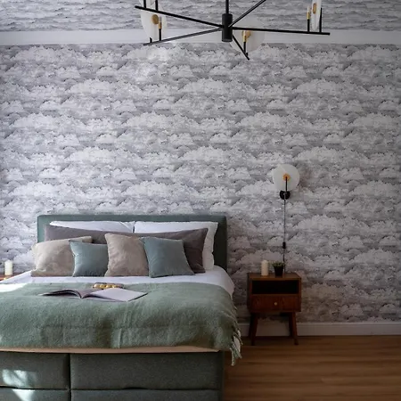 Slonski Loft Nikiszowiec קטוביץ