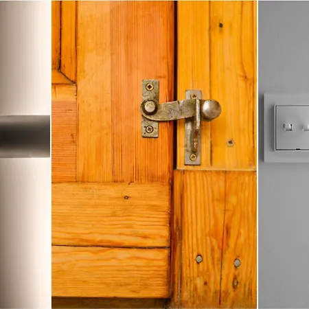 Appartamento Slonski Loft Nikiszowiec Katowice