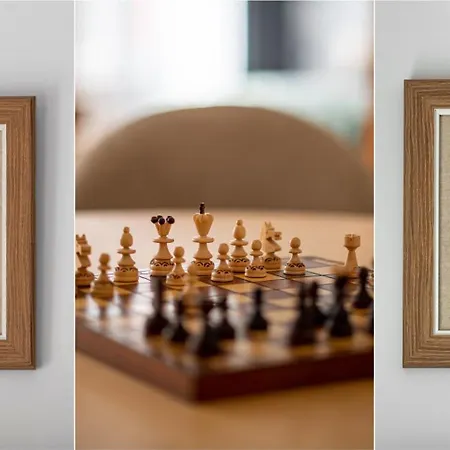 Slonski Loft Nikiszowiec דירה