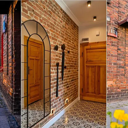 Slonski Loft Nikiszowiec *