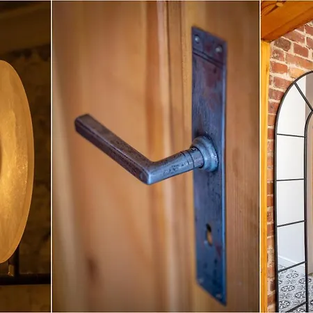 Slonski Loft Nikiszowiec * Katowice