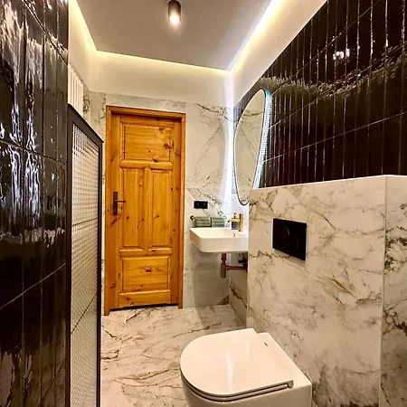 Slonski Loft Nikiszowiec Apartamento *