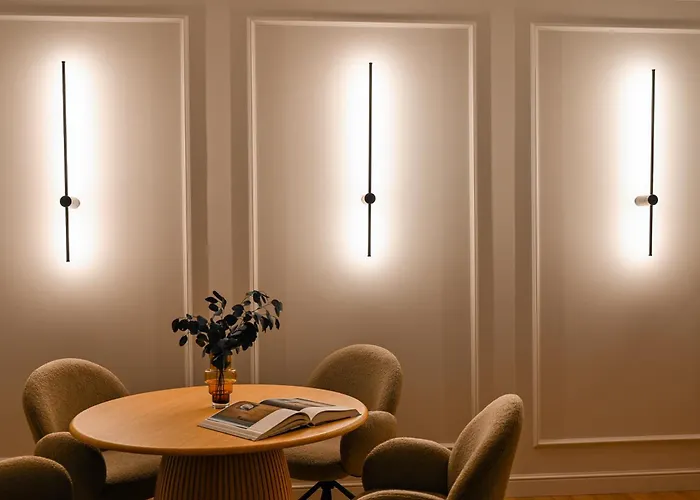 Slonski Loft Nikiszowiec Apartmán *