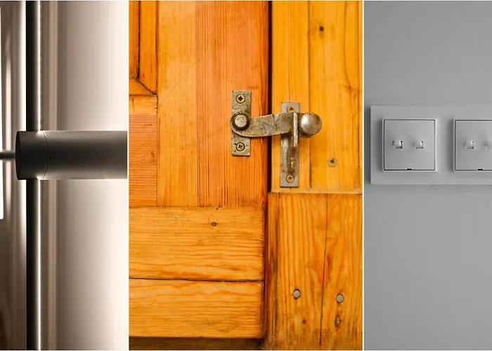 Apartmán Slonski Loft Nikiszowiec Katovice