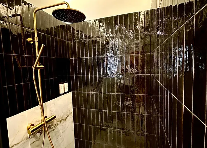 Slonski Loft Nikiszowiec דירה *